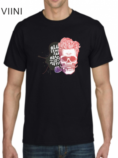 Viini Shirt black Skull/Stern - Kopie - Kopie - Kopie - Kopie - Kopie - Kopie - Kopie - Kopie - Kopie - Kopie - Kopie - Kopie - Kopie - Kopie - Kopie - Kopie - Kopie - Kopie